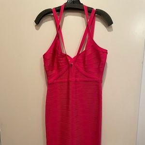 Bodycon dress